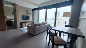 1 Bedroom Condo for rent in Somerset Riverside Bangkok, Khlong Ton Sai, Bangkok near BTS Saphan Taksin