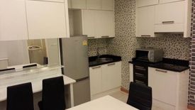 2 Bedroom Apartment for rent in The Four Wings Residence Srinakarin, Hua Mak, Bangkok near Airport Rail Link Hua Mak