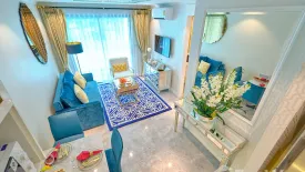 2 Bedroom Condo for sale in Seven Seas le Carnival, Nong Prue, Chonburi