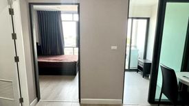 1 Bedroom Condo for rent in Metro sky prachachuen, Wong Sawang, Bangkok near MRT Bang Son