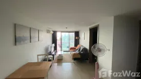 1 Bedroom Apartment for sale in Water's Edge, Na Jomtien, Chonburi