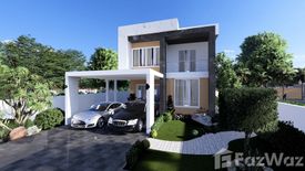 ขายวิลล่า เดอะแคสเซีย ราชพฤกษ์-แม่เหียะ 4 ห้องนอน ใน แม่เหียะ, เมืองเชียงใหม่