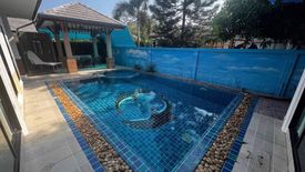 3 Bedroom House for sale in BAAN DUSIT PATTAYA PARK, Huai Yai, Chonburi