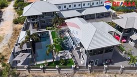 9 Bedroom House for sale in Thung Sukhla, Chonburi