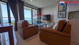 2 Bedroom Condo for sale in De Amber, Na Jomtien, Chonburi