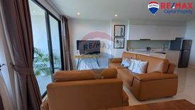 2 Bedroom Condo for sale in De Amber, Na Jomtien, Chonburi