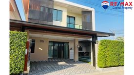 4 Bedroom House for sale in The Delight Cozy, Nong Prue, Chonburi