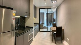 1 Bedroom Condo for rent in Noble Ploenchit, Langsuan, Bangkok near BTS Ploen Chit