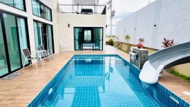 3 Bedroom Villa for sale in Cha am, Phetchaburi