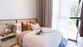 2 Bedroom Condo for sale in Arom Wongamat, Na Kluea, Chonburi