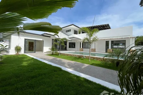 4 Bedroom House for sale in Bo Phut, Surat Thani