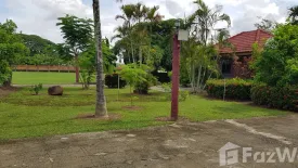 Land for sale in Mae Chai, Phayao