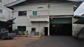 Warehouse / Factory for rent in Prawet, Bangkok