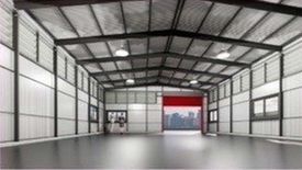 Warehouse / Factory for rent in Lat Phrao, Bangkok