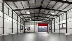 Warehouse / Factory for rent in Lat Phrao, Bangkok