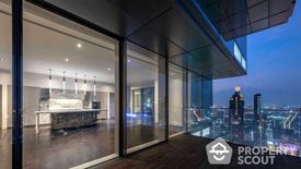 2 Bedroom Condo for sale in The Ritz - Carlton Residences at MahaNakhon, Silom, Bangkok near BTS Chong Nonsi