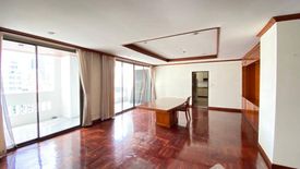 3 Bedroom Apartment for rent in Sriratana Mansion 2, Khlong Toei Nuea, Bangkok near BTS Asoke