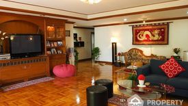 4 Bedroom Apartment for rent in G.M. Mansion, Khlong Tan, Bangkok near BTS Phrom Phong