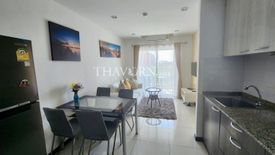 1 Bedroom Condo for sale in Siam Oriental Garden 2, Nong Prue, Chonburi