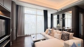 2 Bedroom Condo for rent in The Diplomat 39, Khlong Tan Nuea, Bangkok near BTS Phrom Phong