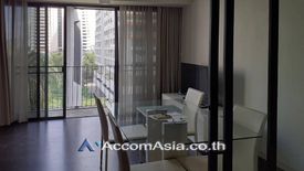 2 Bedroom Condo for rent in Siamese Gioia, Khlong Toei Nuea, Bangkok near MRT Phetchaburi