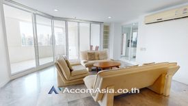 3 Bedroom Condo for rent in Fifty Fifth Tower, Khlong Tan Nuea, Bangkok near BTS Thong Lo