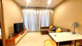 1 Bedroom Condo for rent in Condo Menam residences, Wat Phraya Krai, Bangkok