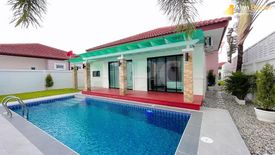 3 Bedroom House for sale in Huai Yai, Chonburi