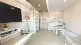 1 Bedroom Condo for sale in Samaesan, Chonburi