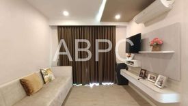 1 Bedroom Condo for sale in Samaesan, Chonburi