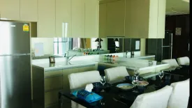 2 Bedroom Condo for sale in The Address Sathorn, Silom, Bangkok near BTS Chong Nonsi