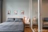 1 Bedroom Condo for sale in Centric Scene Sukhumvit 64, Bang Na, Bangkok near BTS Punnawithi