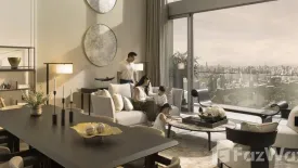 2 Bedroom Condo for sale in Dusit Central Park, Silom, Bangkok near MRT Silom