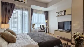 Condo for rent in Ideo Rama 9 - Asoke, Huai Khwang, Bangkok near MRT Phra Ram 9