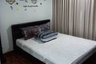 1 Bedroom Condo for rent in The Kris Extra 4, Din Daeng, Bangkok near MRT Sutthisan