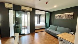 1 Bedroom Condo for sale in Regent home 18 changwattana - laksi, Anusawari, Bangkok near MRT Wat Phra Si Mahathat