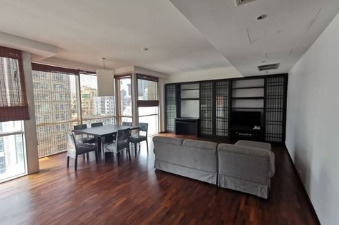 2 Bedroom Condo for sale in Langsuan Ville, Langsuan, Bangkok near BTS Chit Lom