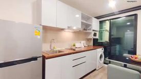 1 Bedroom Condo for rent in Modiz Ratchada 32, Chom Phon, Bangkok near MRT Chankasem