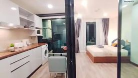 1 Bedroom Condo for rent in Modiz Ratchada 32, Chom Phon, Bangkok near MRT Chankasem