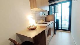 1 Bedroom Condo for rent in Altitude Unicorn Sathorn - Tha Phra, Talat Phlu, Bangkok near BTS Talat Phlu