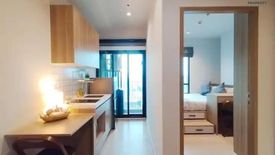 1 Bedroom Condo for rent in Altitude Unicorn Sathorn - Tha Phra, Talat Phlu, Bangkok near BTS Talat Phlu