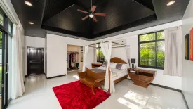 4 Bedroom Villa for sale in Bua Sawan Villa, Si Sunthon, Phuket