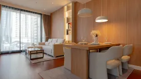 2 Bedroom Condo for rent in KHUN by YOO inspired by Starck, Khlong Tan Nuea, Bangkok near BTS Thong Lo