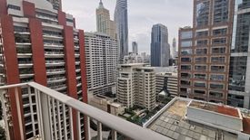 2 Bedroom Condo for rent in Langsuan Ville, Langsuan, Bangkok near BTS Chit Lom