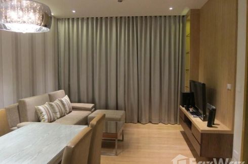 1 Bedroom Condo for rent in Aequa Sukhumvit 49, Khlong Tan Nuea, Bangkok near BTS Thong Lo