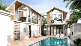 7 Bedroom House for sale in Alisa Pool Villa, Si Sunthon, Phuket