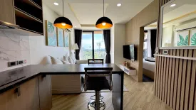 1 Bedroom Condo for sale in Calypso Garden Residences, Rawai, Phuket