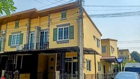 4 Bedroom Townhouse for sale in Golden Town Onnut-Pattanakarn, Prawet, Bangkok near Airport Rail Link Ban Thap Chang