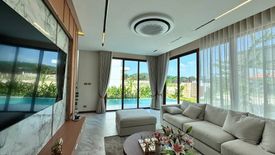 5 Bedroom Villa for sale in Bang Lamung, Chonburi