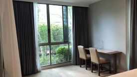 1 Bedroom Condo for rent in Hilltania, Chang Phueak, Chiang Mai